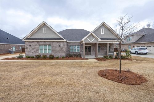 2812 Rainmaker Run Drive, AUBURN, AL, 36832 | Card Image