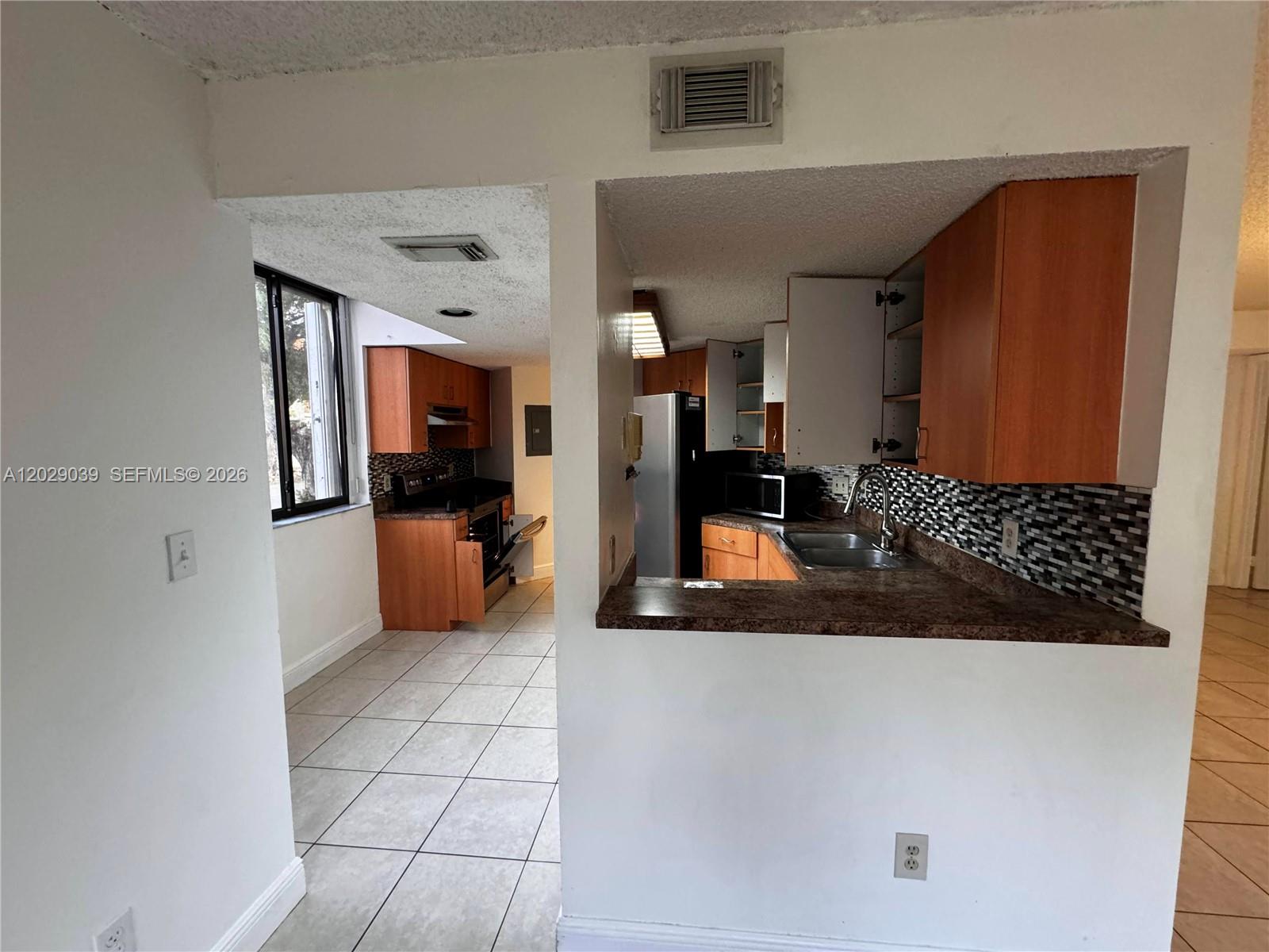 Residential Lease in Miami