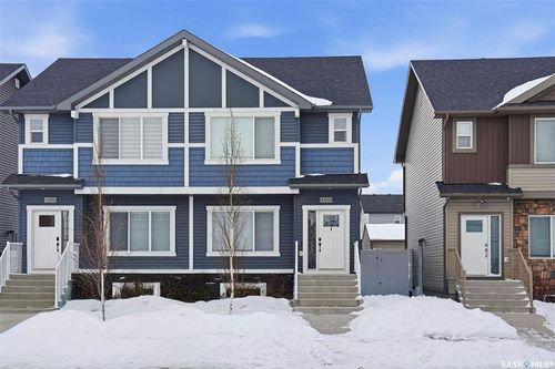 608 Brighton Gate, Saskatoon, SK, S7V0V5 | Card Image