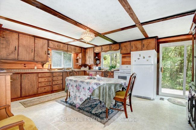 22 High St, House other with 3 bedrooms, 1 bathrooms and 6 parking in Wollaston ON | Image 6
