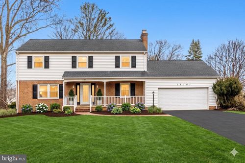 15701 Jones Ln, NORTH POTOMAC, MD, 20878-3562 | Card Image