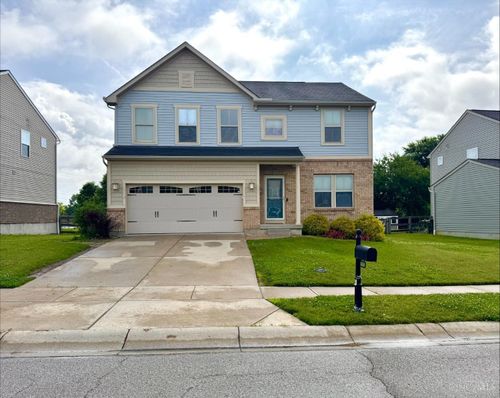 1656 Tunis Dr, Harrison, OH, 45030 | Card Image