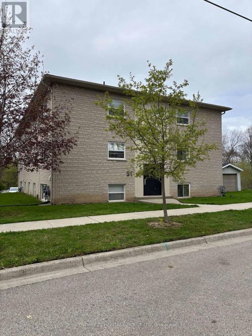 10-51 Chesterfield Avenue, London South (South J), ON, N5Z3M9 | Card Image