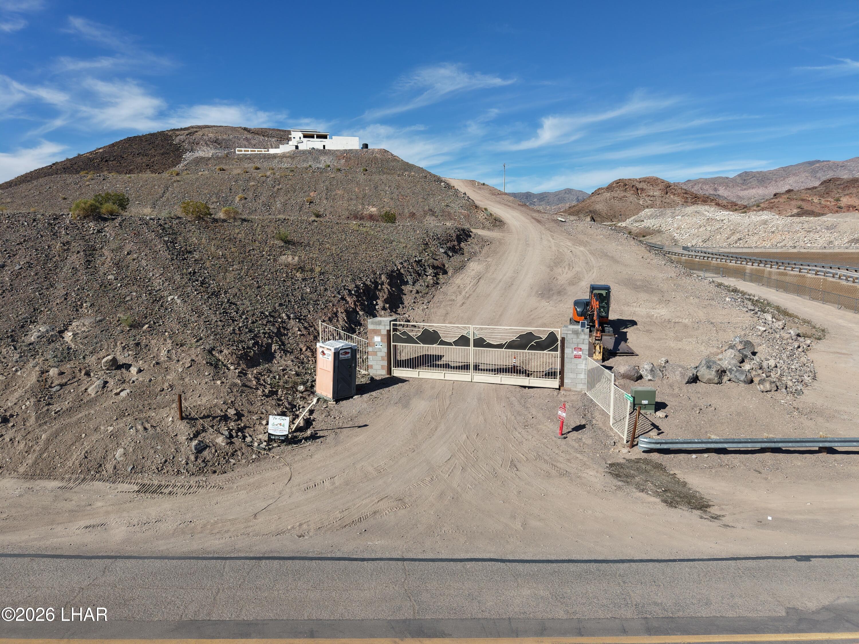 Land in Lake Havasu City 3
