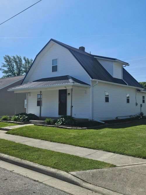 406 Center Street, Fort Recovery, OH, 45846 | Card Image