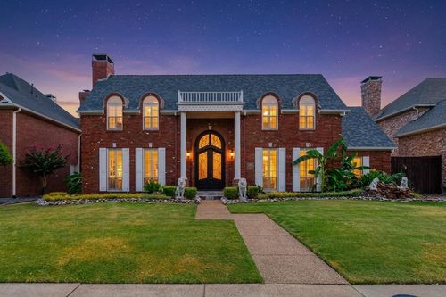 4404 Hollow Oak Dr, Dallas, TX, 75287-6849 | Card Image