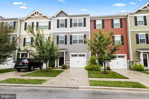 116 Gantry Rd, TANEYTOWN, MD, 21787-1577 | Card Image