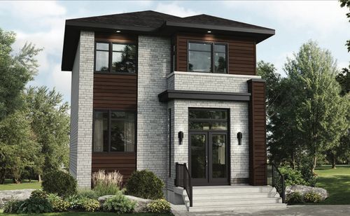 1352 Rang Double, Rougemont, QC, J0L1M0 | Card Image