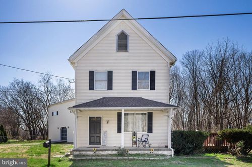 243 Palatine Rd, PITTSGROVE, NJ, 08318-3516 | Card Image