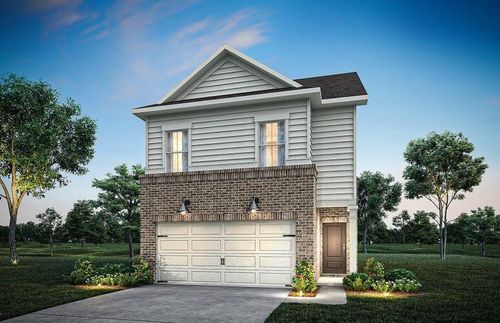 5772 Tillman Way, Powder Springs, GA, 30127-1941 | Card Image