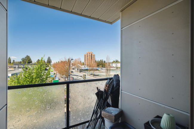 307 - 22318 Lougheed Highway, Condo with 1 bedrooms, 1 bathrooms and 1 parking in Maple Ridge BC | Image 26