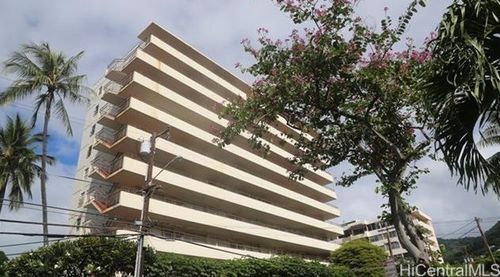 604-1710 Makiki St, Honolulu, HI, 96822-4452 | Card Image