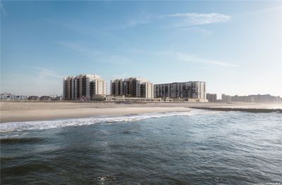 903-A - 100 Boardwalk, Condo with 2 bedrooms, 2 bathrooms and 1 parking in Long Beach NY | Image 2