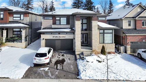 22 Lorne Card Drive, Paris, ON, N3L0J7 | Card Image