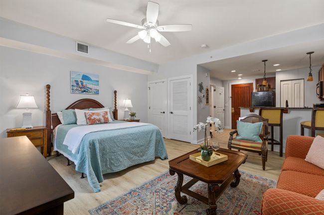 UNIT-213 - 955 Registry Blvd, Condo with 1 bedrooms, 1 bathrooms and null parking in ST AUGUSTINE FL | Image 7