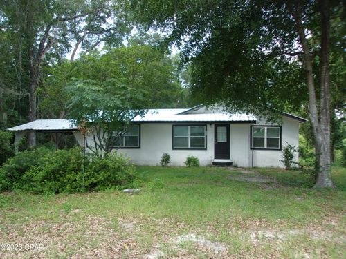 668 Wrights Creek Rd, Caryville, FL, 32427-2120 | Card Image