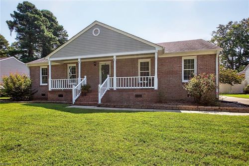 312 Shore Dr, Suffolk, VA, 23434-4234 | Card Image