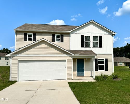 305 Spencer Dr, Tarboro, NC, 27886-7806 | Card Image