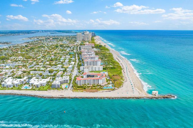 APT-308 - 33 Ocean Ave, Condo with 1 bedrooms, 1 bathrooms and null parking in Palm Beach Shores FL | Image 52