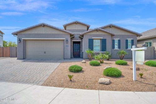 1167 E Knightsbridge Way, Gilbert, AZ, 85297-7536 | Card Image