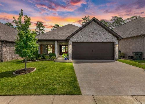 914 Wildcreek Circle, Little Rock, AR, 72223 | Card Image