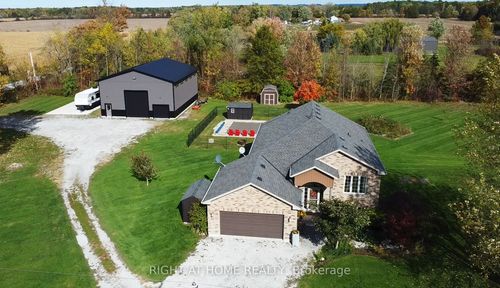 40996 Forks Rd, Wainfleet, ON, L0S1V0 | Card Image