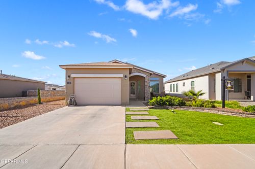 2193 Yellow Valley Road, Socorro, TX, 79927 | Card Image