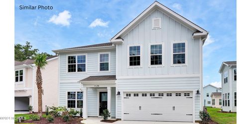 lot-99-2153 Star Shower Way, Leland, NC, 28451 | Card Image