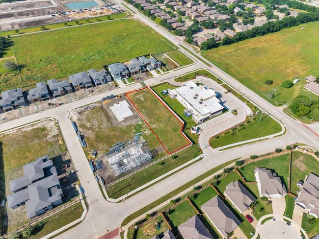 3410 Sky Ridge Ln, Home with 0 bedrooms, 0 bathrooms and null parking in Melissa TX | Image 19