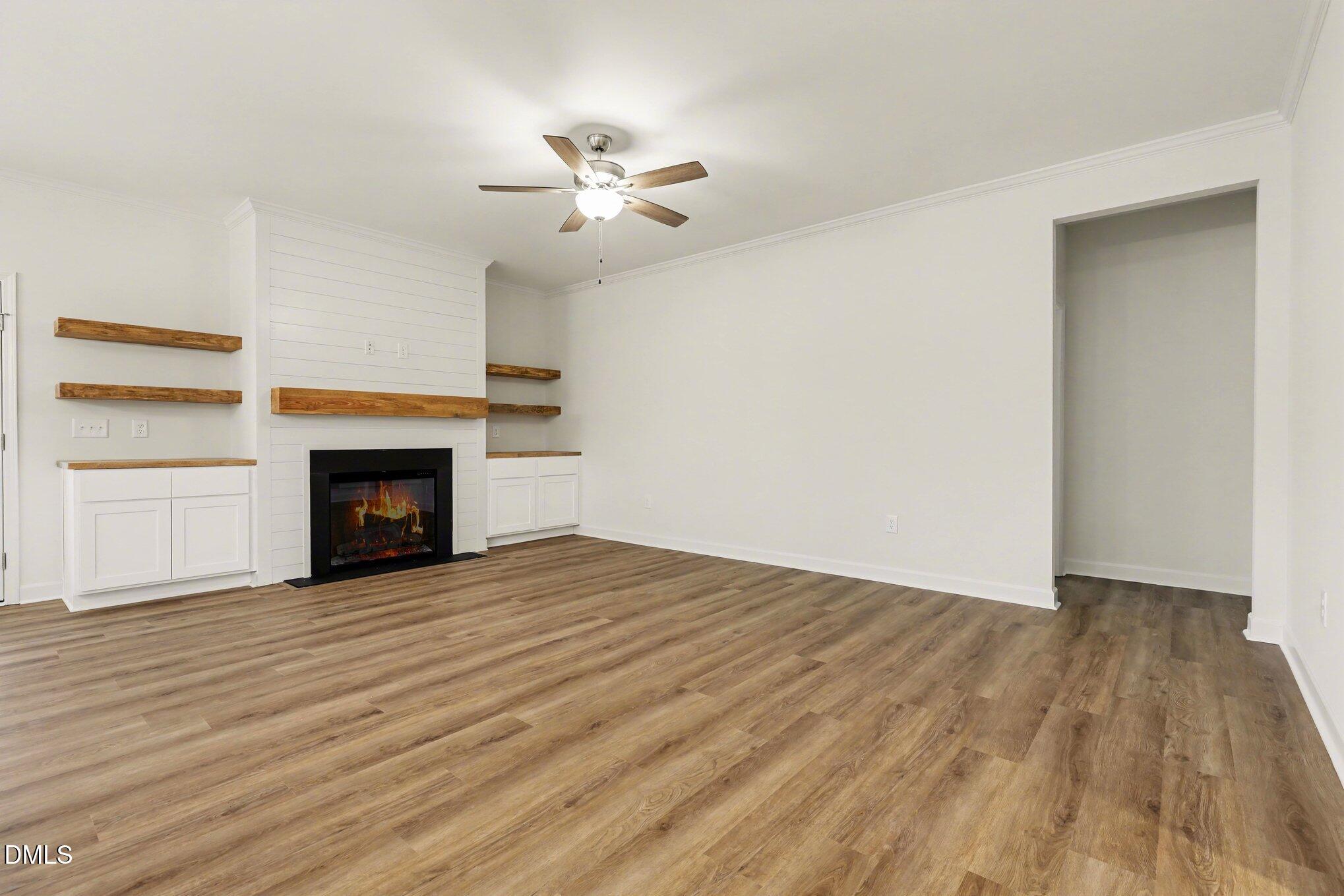Residential in Smithfield 5
