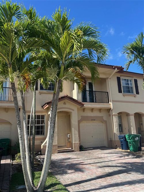 12724 Sw 133rd St, Miami, FL, 33186-6593 | Card Image