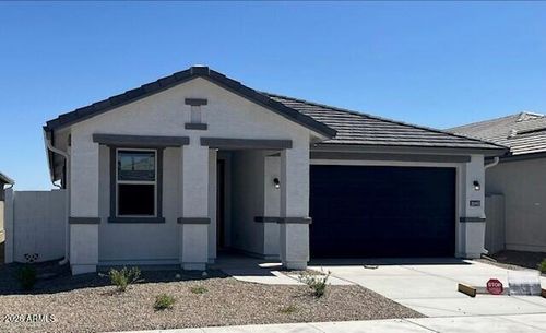 26443 W Crown King Rd, Buckeye, AZ, 85326-0394 | Card Image