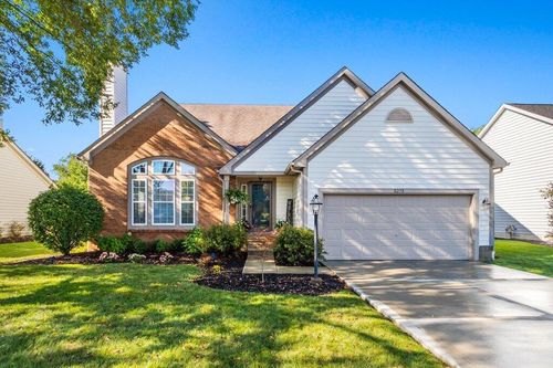 5273 Fairlane Dr, Powell, OH, 43065-8329 | Card Image