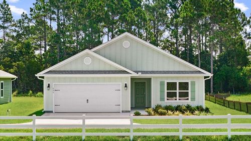 632 Norris Dr, Port St. Joe, FL, 32456-7372 | Card Image
