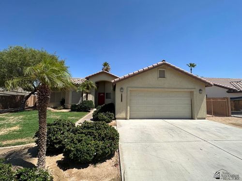 7558 E 26th St, Yuma, AZ, 85365-7898 | Card Image
