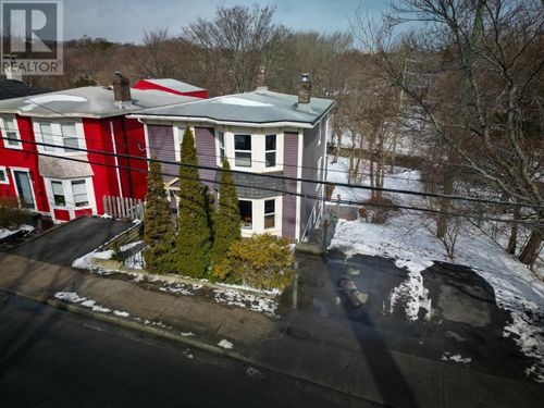28 Empire Ave, St. John's, NL, A1C3E6 | Card Image