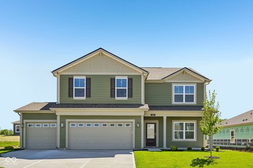 305 Highland Ave, Danville, IN, 46122-7050 | Card Image