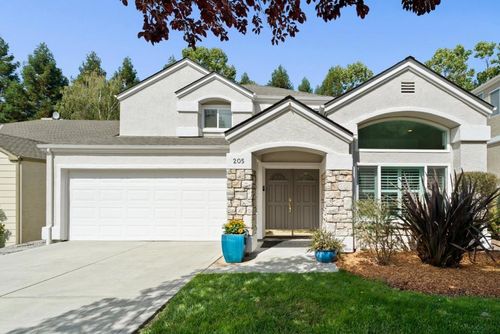205 Sidesaddle Cir, Scotts Valley, CA, 95066-4909 | Card Image