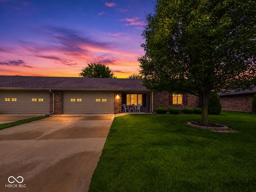 133 Asbury Dr, Anderson, IN, 46013-4869 | Card Image