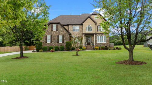 2053 Monthaven Dr, Wake Forest, NC, 27587-6549 | Card Image