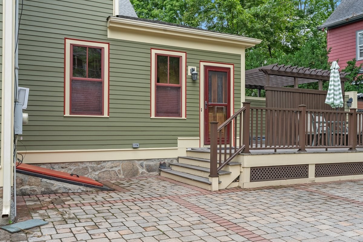 Residential in Boston 4