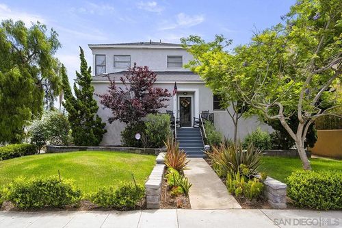4-1106 4th Street, Coronado, CA, 92118 | Card Image