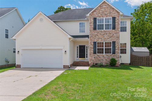 8 Secrest Dr, Arden, NC, 28704-6608 | Card Image