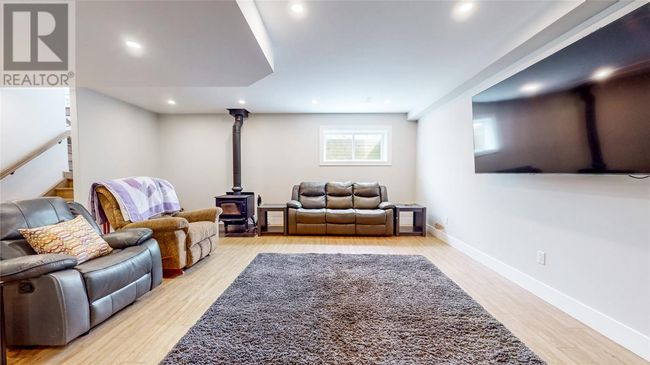 51 Big Meadow Drive, House other with 4 bedrooms, 4 bathrooms and null parking in Logy Bay Middle Cove Outer Cove NL | Image 33