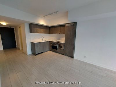 PH205 - 60 Shuter St, Condo with 1 bedrooms, 1 bathrooms and null parking in Toronto ON | Image 3