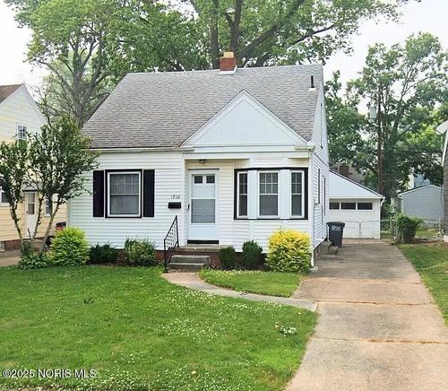 1916 Glencairn Ave, Toledo, OH, 43614-3910 | Card Image