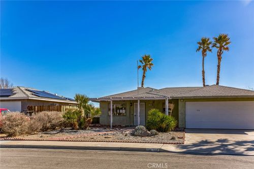 336 S Lincoln St, Ridgecrest, CA, 93555-4408 | Card Image