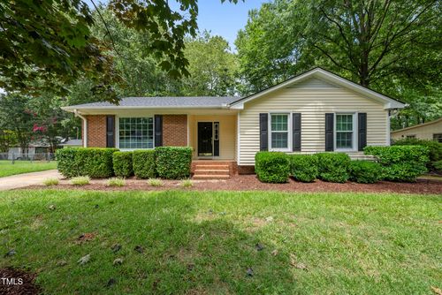 603 E Park Street, Cary, NC, 27511 | Card Image