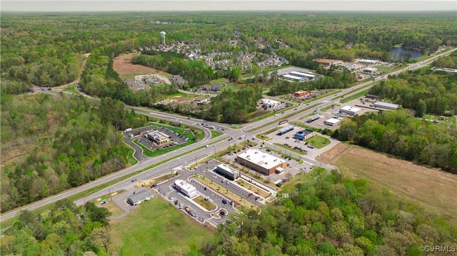 100 Pocahontas Trl, Home with 0 bedrooms, 0 bathrooms and null parking in Quinton VA | Image 10