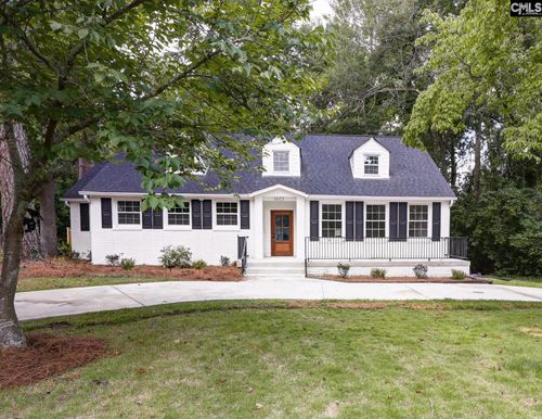 1603 Tanglewood Road, Columbia, SC, 29204 | Card Image